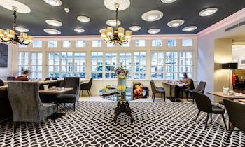 Hotel Josefshof Am Rathaus