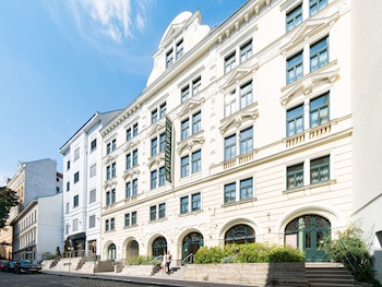 Hotel Josefshof Am Rathaus
