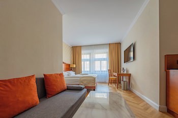 Hotel Josefshof Am Rathaus