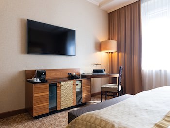Hotel Josefshof Am Rathaus
