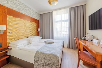 Hotel Josefshof Am Rathaus