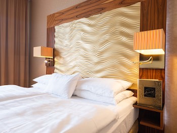 Hotel Josefshof Am Rathaus