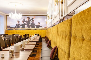 Hotel Josefshof Am Rathaus