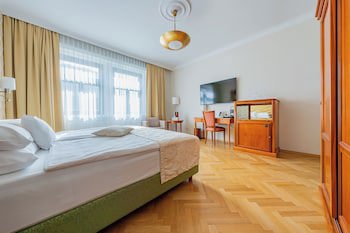 Hotel Josefshof Am Rathaus