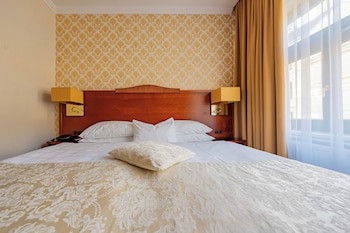 Hotel Josefshof Am Rathaus