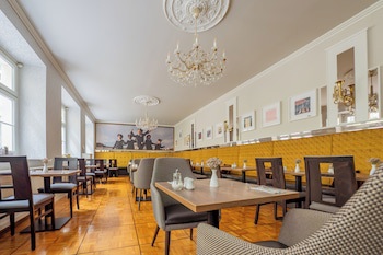 Hotel Josefshof Am Rathaus