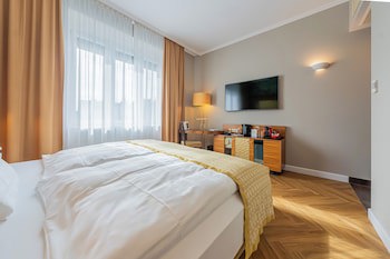 Hotel Josefshof Am Rathaus