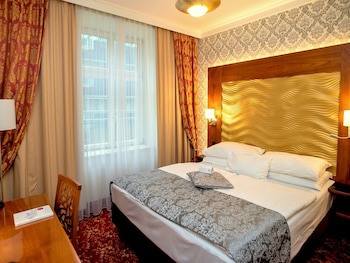 Hotel Josefshof Am Rathaus