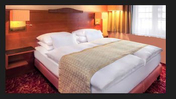 Hotel Josefshof Am Rathaus