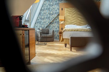 Hotel Josefshof Am Rathaus
