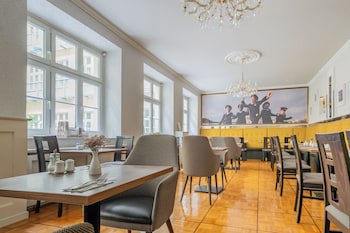 Hotel Josefshof Am Rathaus
