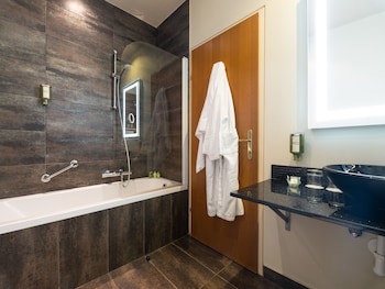 Hotel Josefshof Am Rathaus