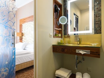 Hotel Josefshof Am Rathaus