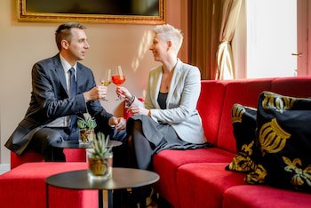 Hotel Josefshof Am Rathaus