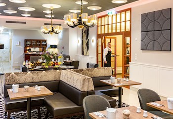 Hotel Josefshof Am Rathaus