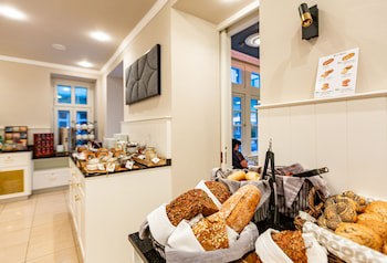 Hotel Josefshof Am Rathaus