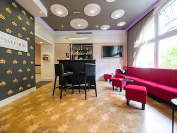 Hotel Josefshof Am Rathaus