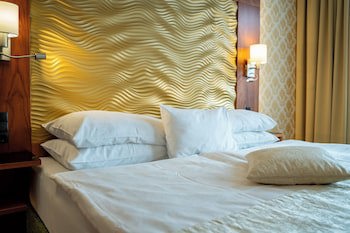 Hotel Josefshof Am Rathaus
