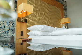 Hotel Josefshof Am Rathaus
