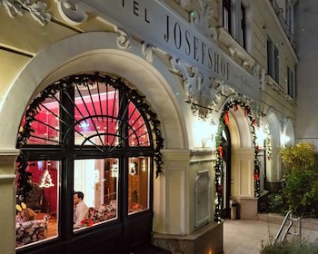 Hotel Josefshof Am Rathaus