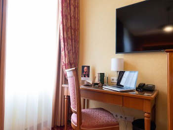 Hotel Josefshof Am Rathaus