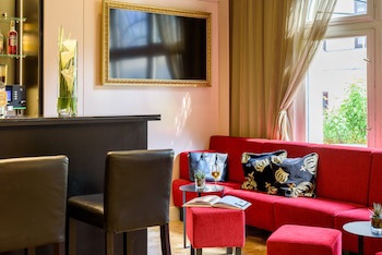 Hotel Josefshof Am Rathaus