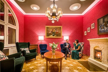 Hotel Josefshof Am Rathaus