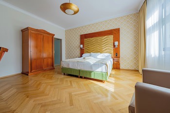 Hotel Josefshof Am Rathaus