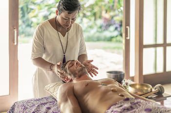 Four Seasons Resort Bali At Sayan