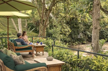 Four Seasons Resort Bali At Sayan