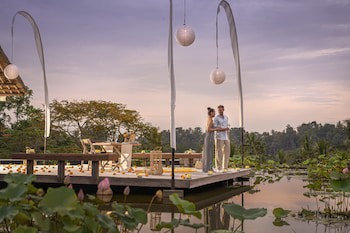 Four Seasons Resort Bali At Sayan