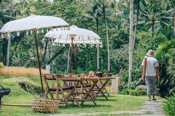 Four Seasons Resort Bali At Sayan