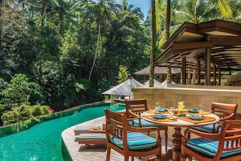 Four Seasons Resort Bali At Sayan