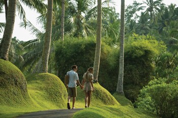 Four Seasons Resort Bali At Sayan