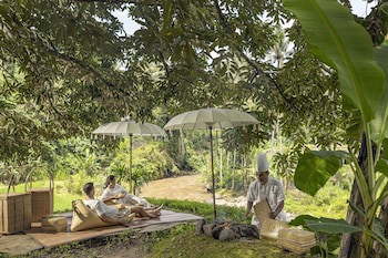 Four Seasons Resort Bali At Sayan