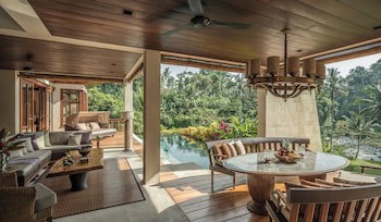 Four Seasons Resort Bali At Sayan
