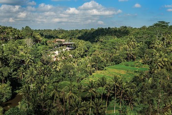 Four Seasons Resort Bali At Sayan