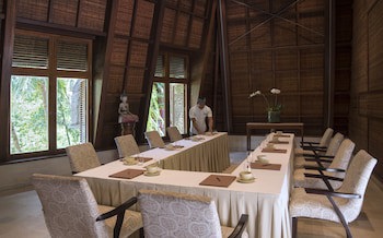 Four Seasons Resort Bali At Sayan
