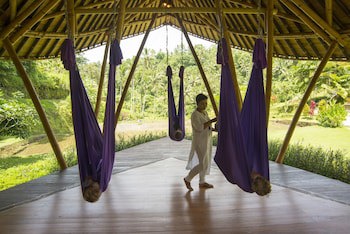 Four Seasons Resort Bali At Sayan