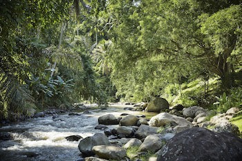 Four Seasons Resort Bali At Sayan