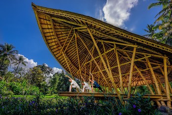 Four Seasons Resort Bali At Sayan