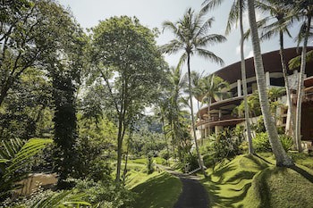 Four Seasons Resort Bali At Sayan