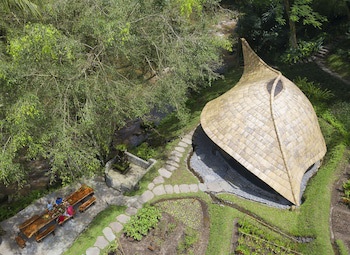 Four Seasons Resort Bali At Sayan