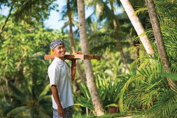 Four Seasons Resort Bali At Sayan