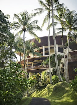 Four Seasons Resort Bali At Sayan