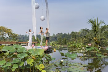Four Seasons Resort Bali At Sayan