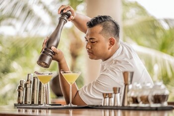 Four Seasons Resort Bali At Sayan