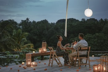 Four Seasons Resort Bali At Sayan