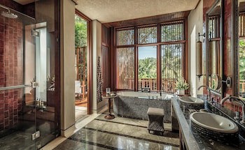 Four Seasons Resort Bali At Sayan