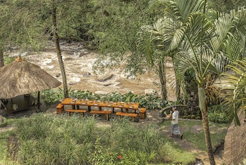 Four Seasons Resort Bali At Sayan